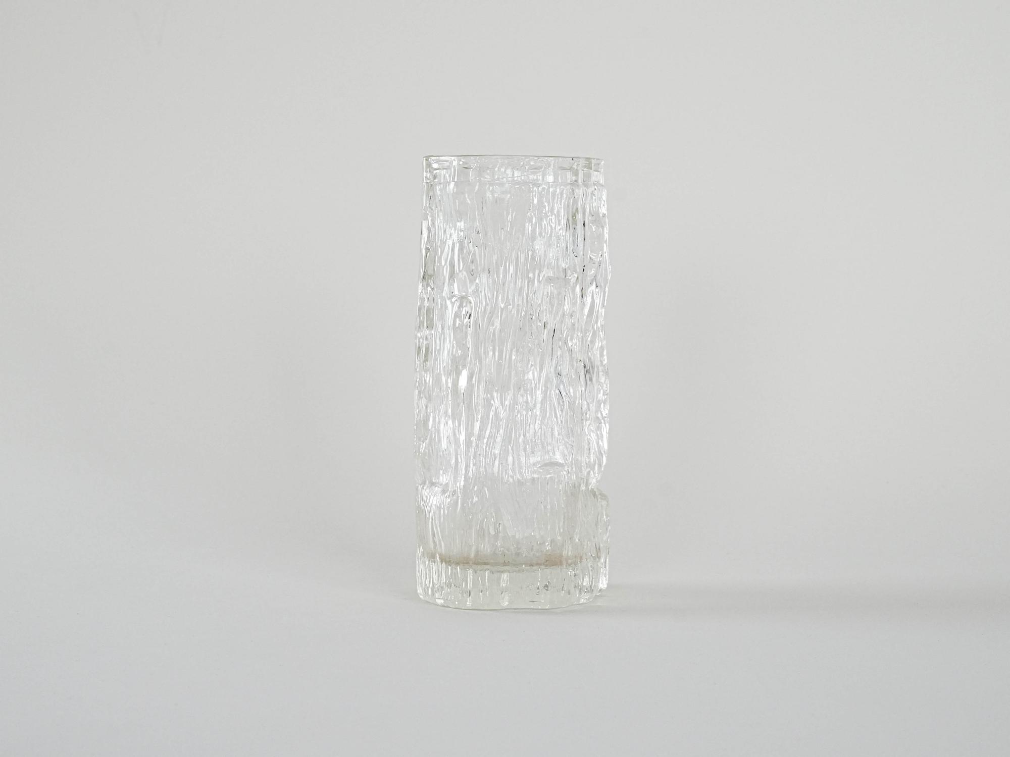 Avena Glass vase 3