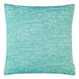 Aruba Pillowcase Blend Turquoise 40 x 40 cm 0