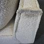 Daphne Modul 1-Sitzer Links Maya Cream 7