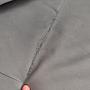 Modulares Ecksofa Polyester Grün 3