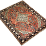Heritage Kourosh Teppich 2