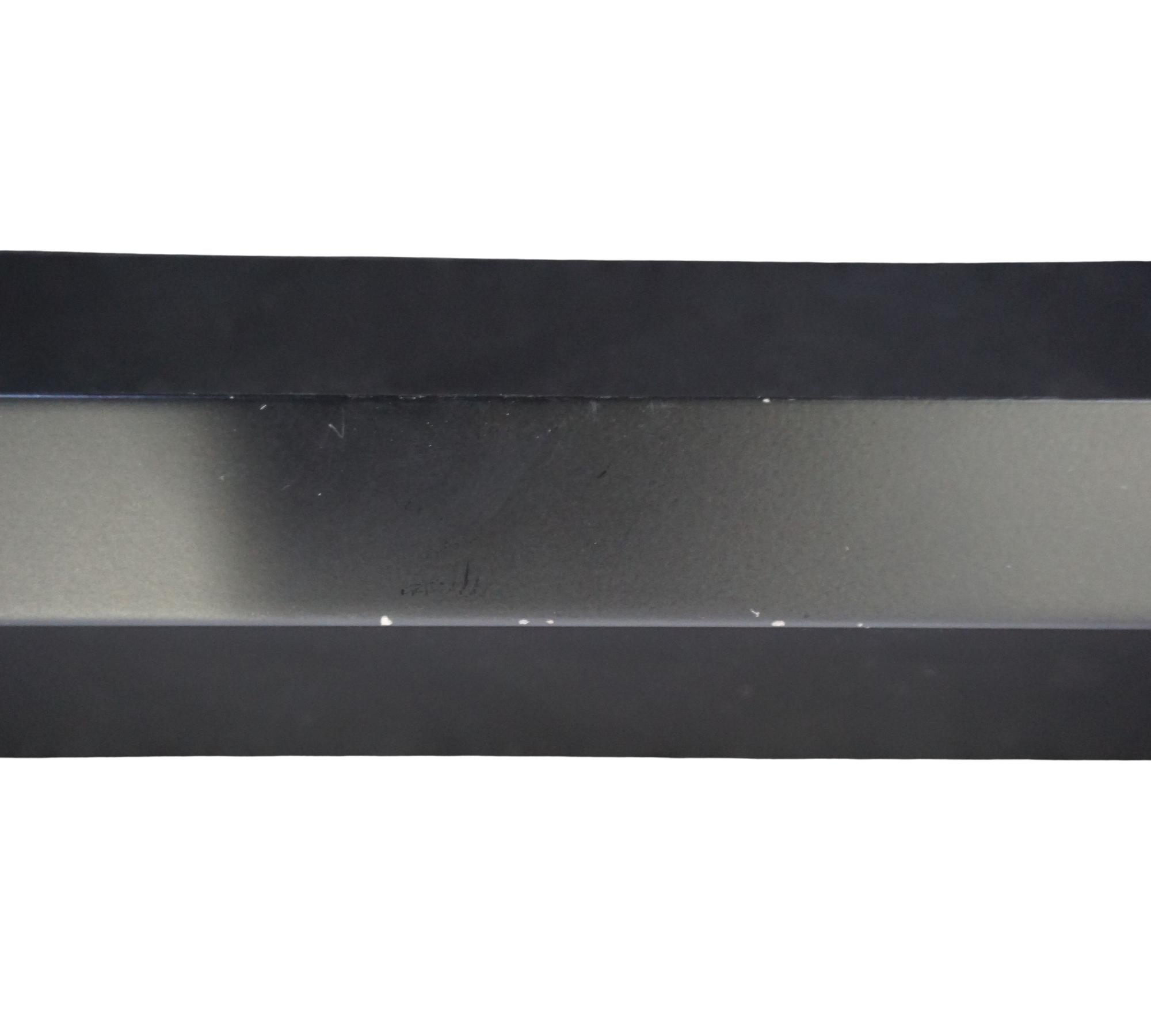 Fornell ABF1 Pendelleuchte Schwarz 4