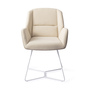 Myoko Dining chair Beehive Sandy Hill 2