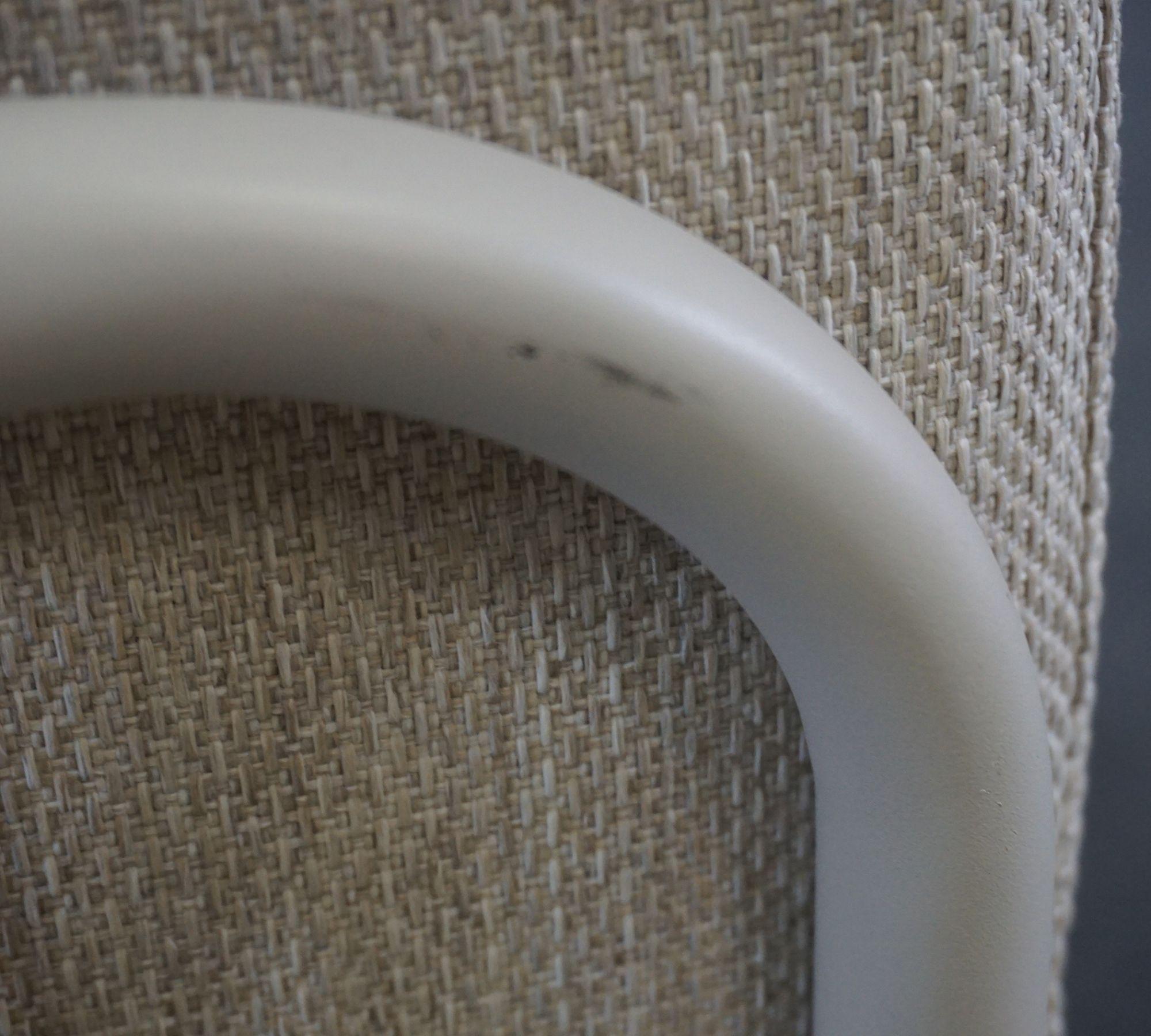 Hadley Outdoor 1-Seater Module Right Marzipan 9