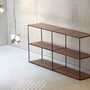 Home Regal Schwarz 2
