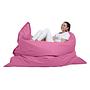 XXL Garten Sitzsack Pink 4