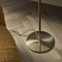 9602 Stehleuchte Beige 4