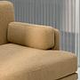 Ernest Sofa 3-Sitzer Moonlight Lark 6