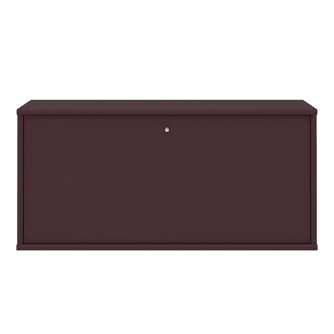 MISTRAL Desk Large Bordeaux 2