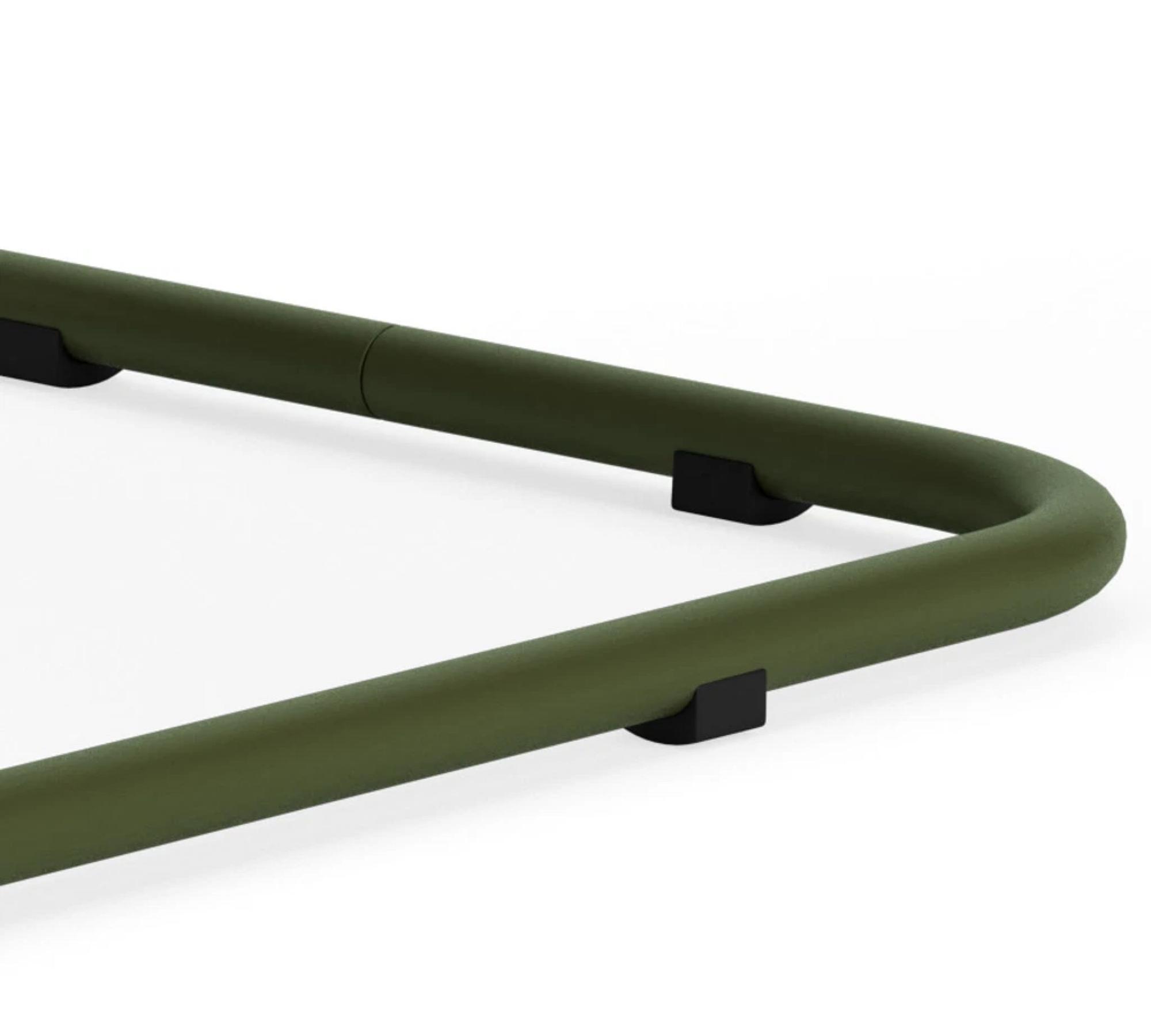 Matheo Lounge Sessel Clary Sage Green II 8