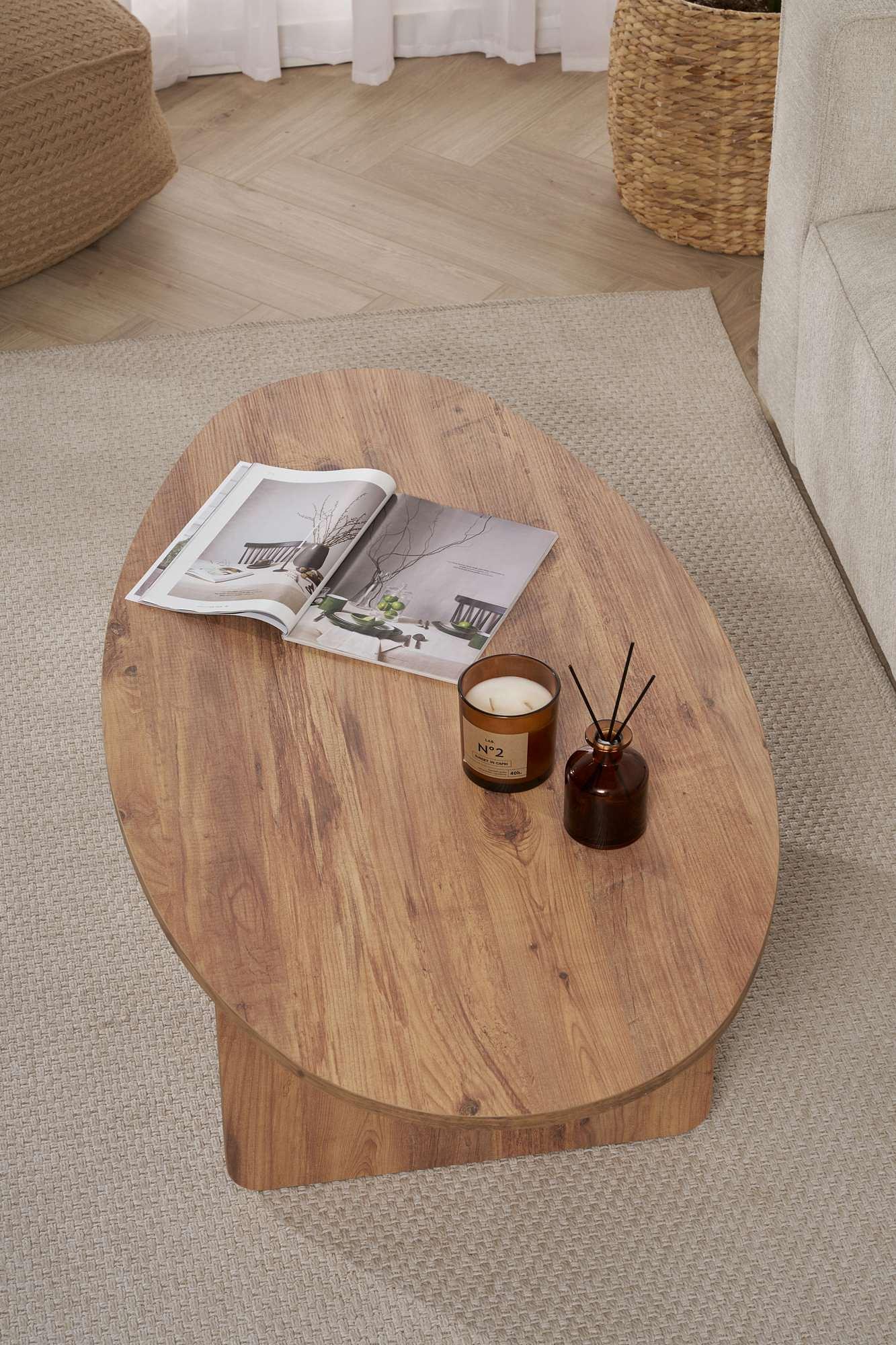 Orba Coffee Table Atlantic Pine 5