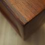 Sideboard Teakholz 1970er Jahre 12