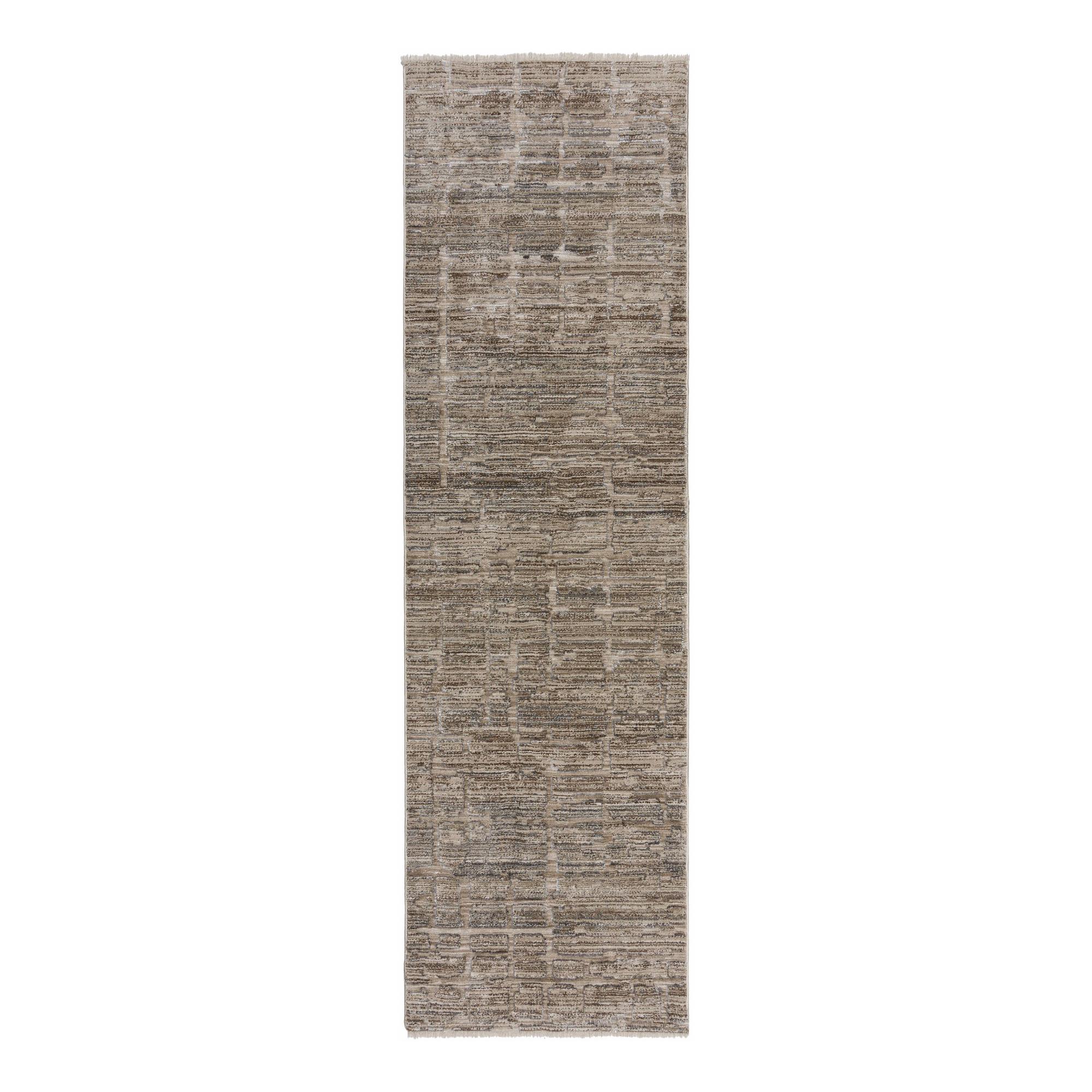Läufer Matilda Beige 2