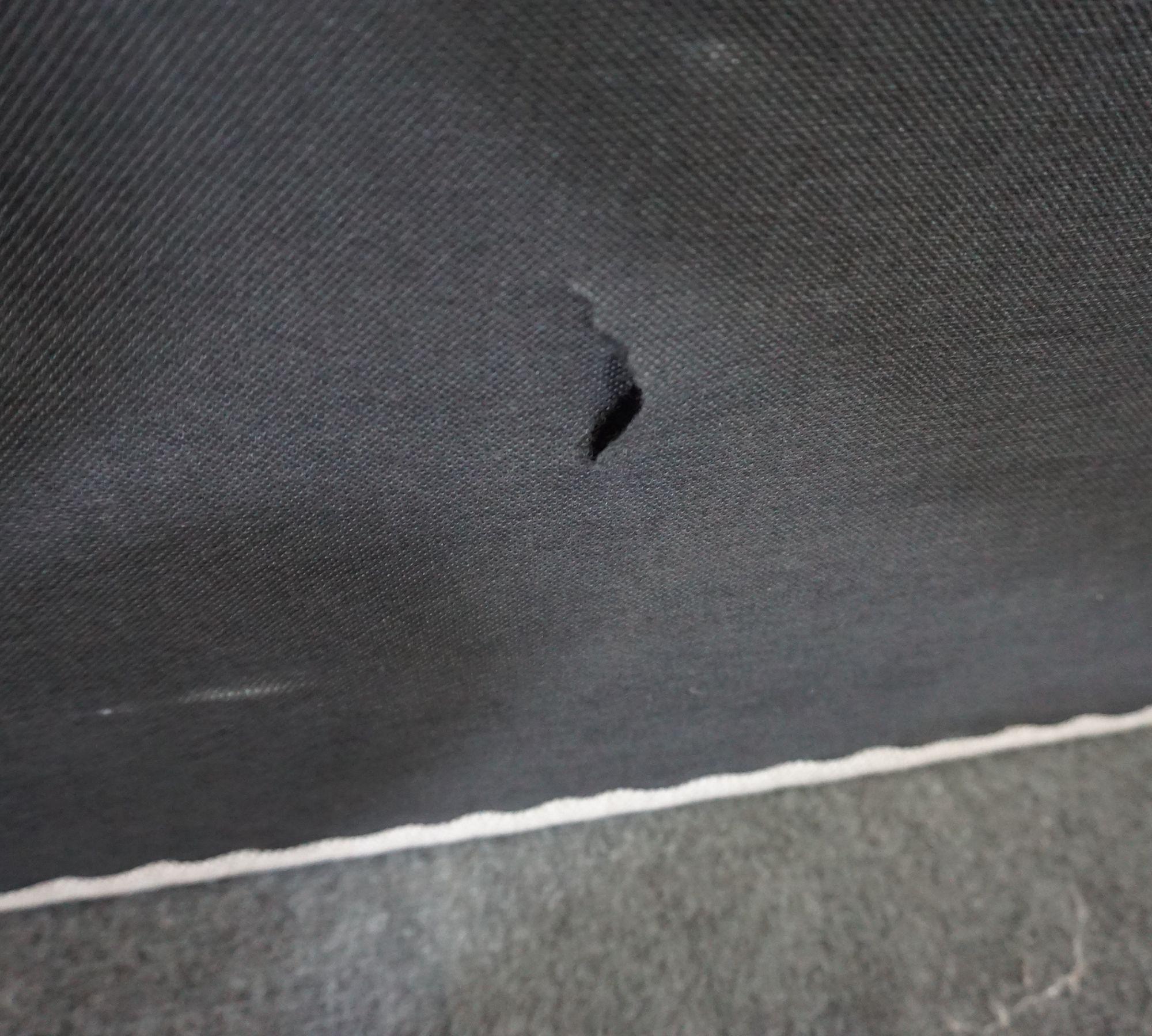 Ellis 1-Sitzer Récamiere abnehmbare Armlehne Agnes Brown 9