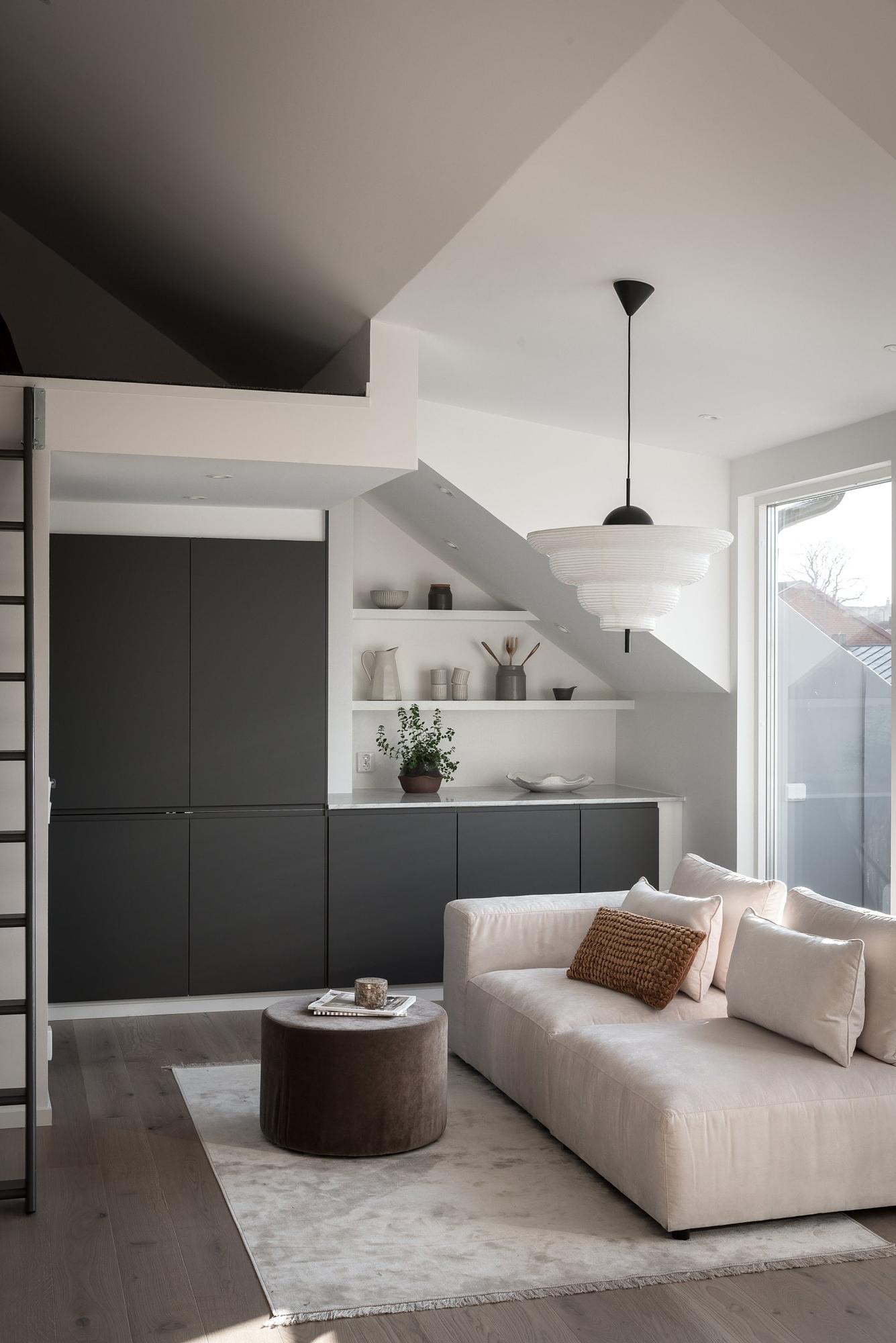 Kyoto Pendant Lamp White Ø 60cm 7