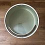 Space Age Luna Beistelltisch 33cm 6