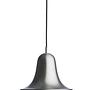 Pantop 23 Pendelleuchte Matt Metallic Ø 23cm 0