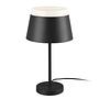 Table lamp Baroness Black 0