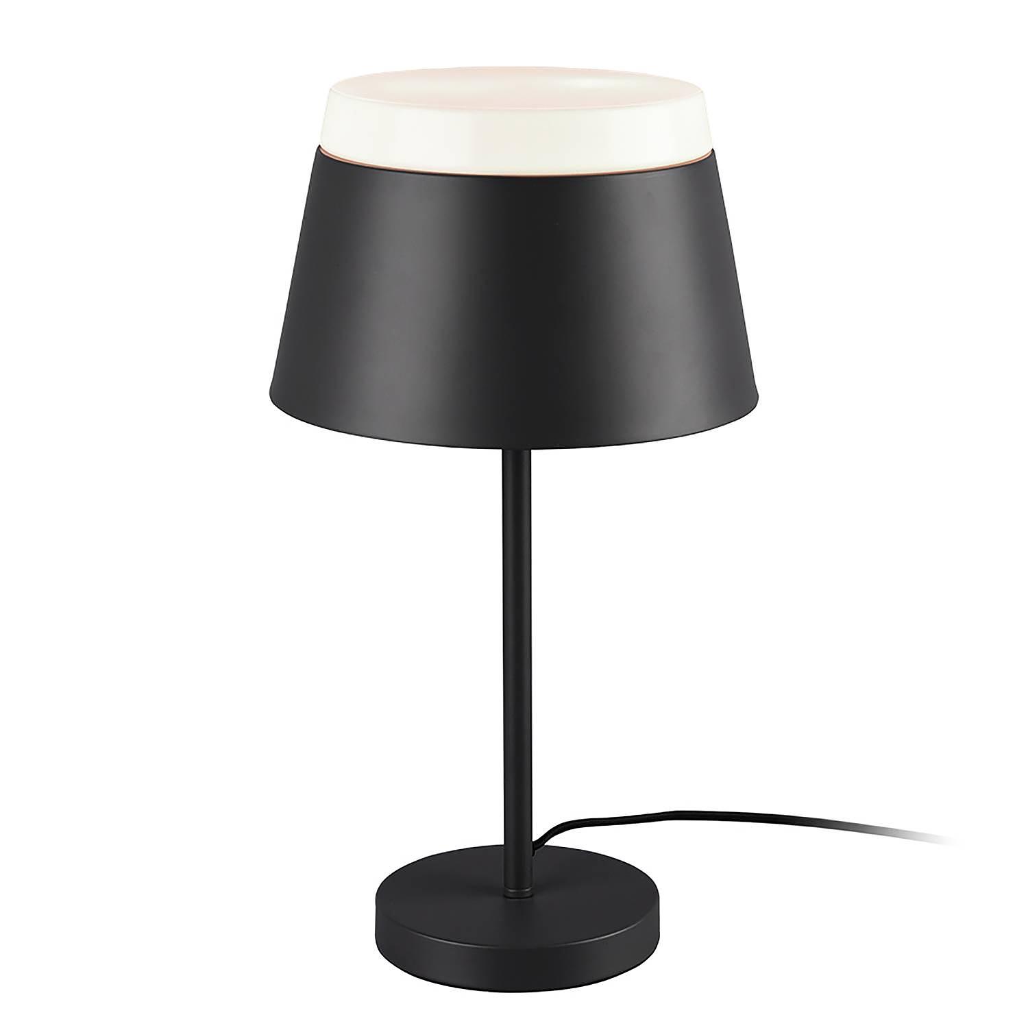Table lamp Baroness Black 0