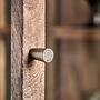 Wall cabinet HDMontre Nature 2