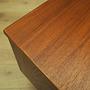 Scrivania in teak anni '70 6