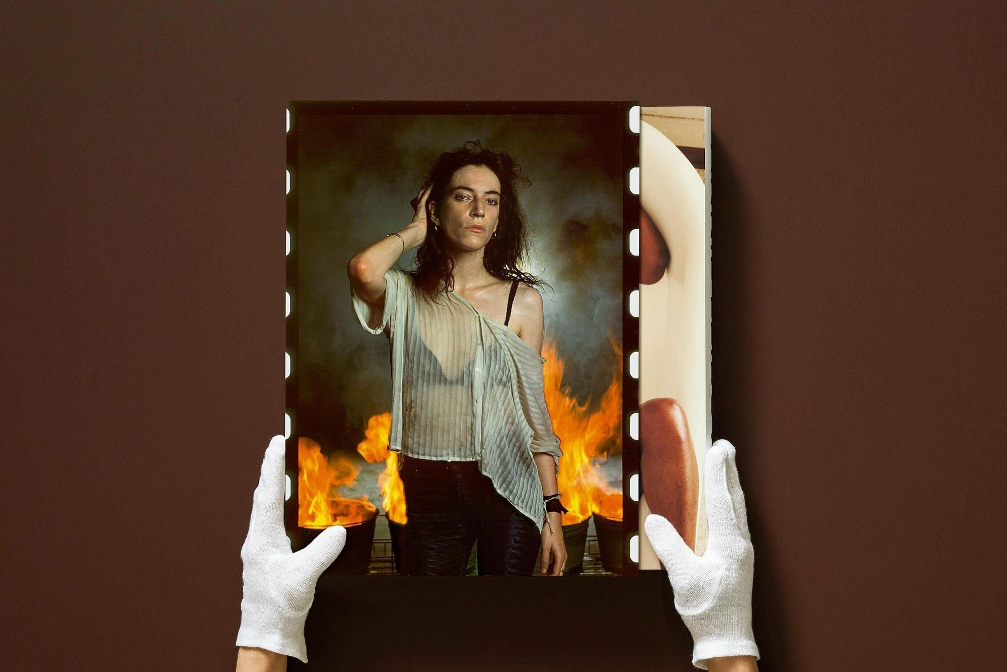 Annie Leibovitz 3