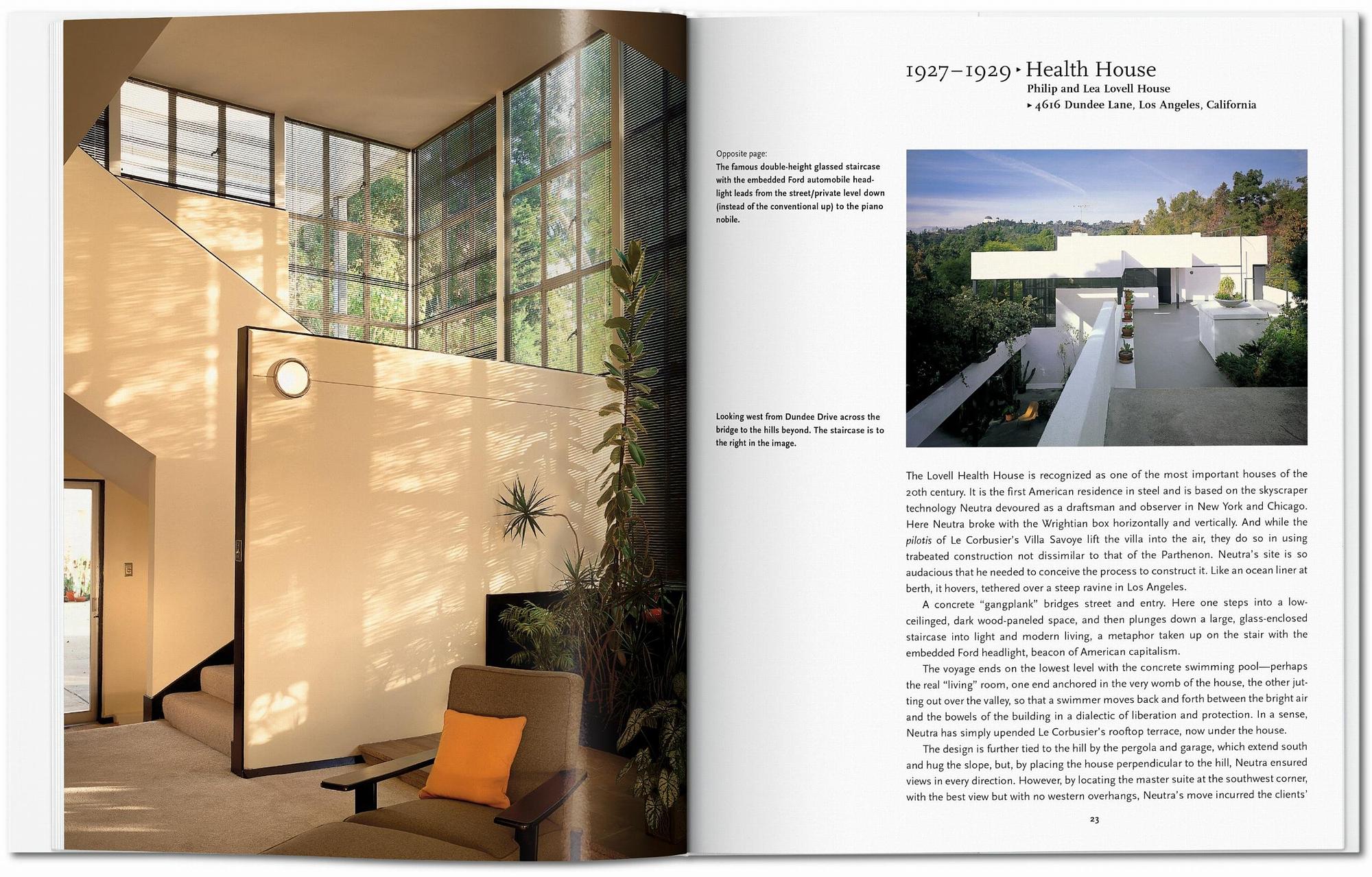 Neutra Book 1