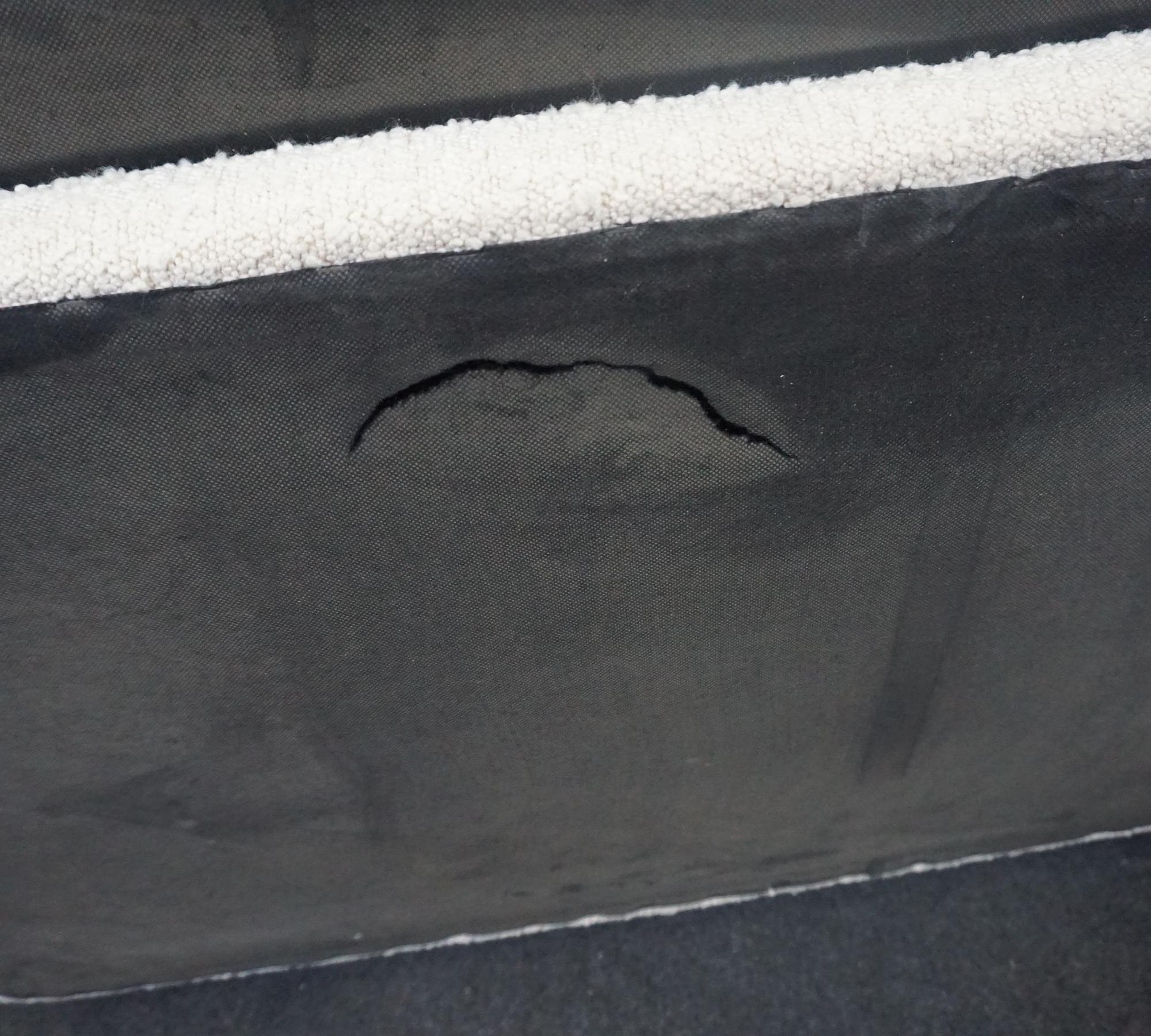 Blake Sofa 3-Sitzer Maya Cream 8