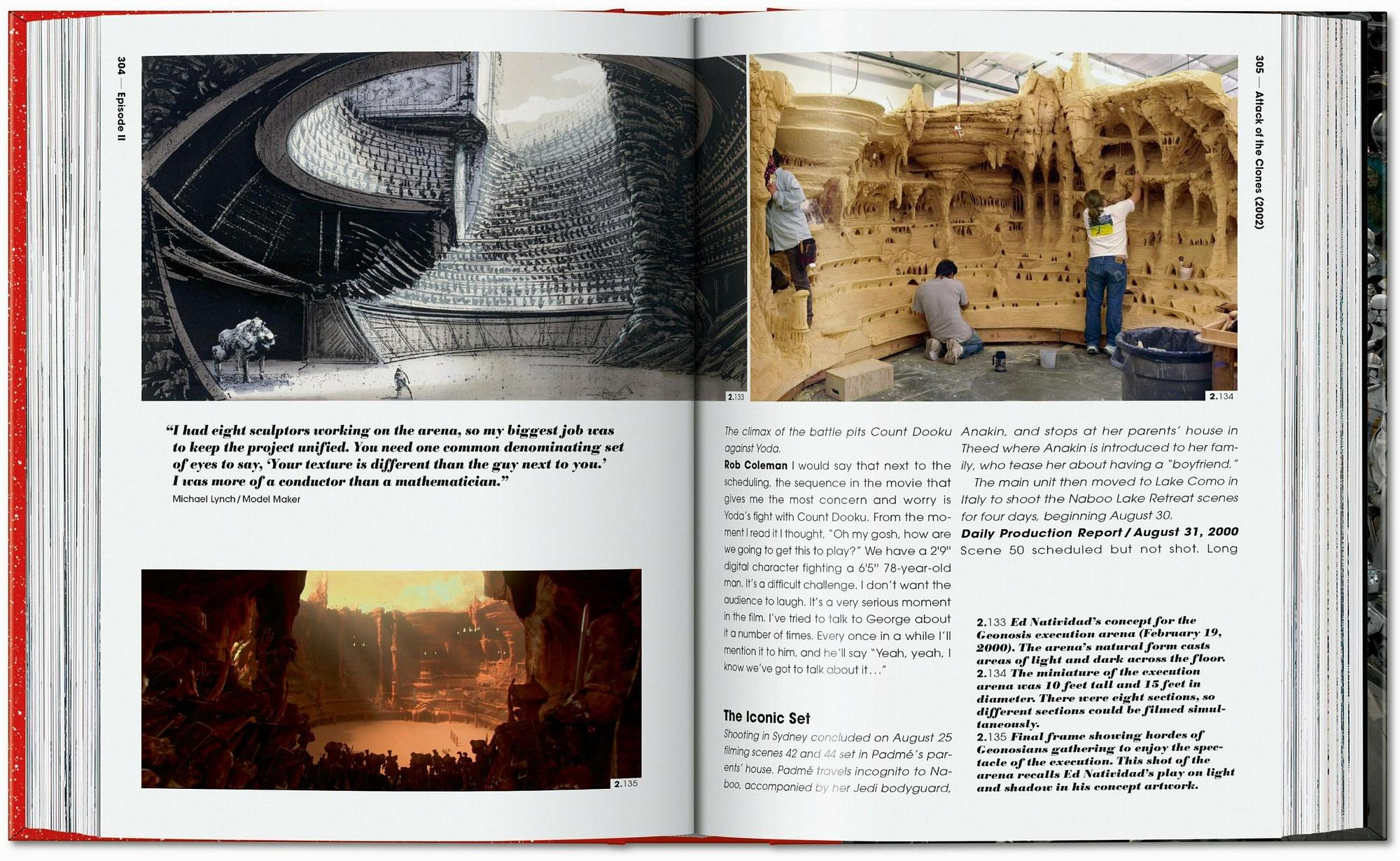 Das Star Wars Archiv. 1999–2005. 40th Ed. 5