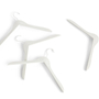 Coat Hanger Kleiderbügel 4Er Set Weiß 0