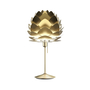 Aluvia Leuchtenschirm Gold 4