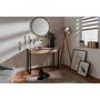 Console Table Denville Artisan Oak 2