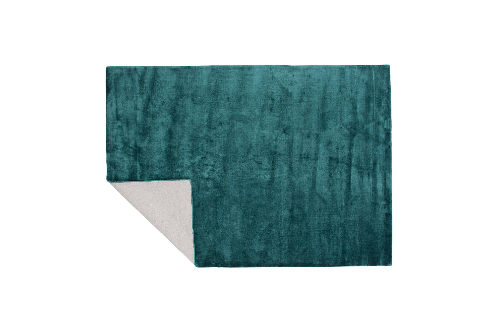 Matter Indra Teppich Grün 200x300cm  1