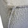 Daphne Modul 1-Sitzer Links Maya Cream 9