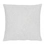 Pillowcase Joseni Fabric White 40 x 40 cm 0