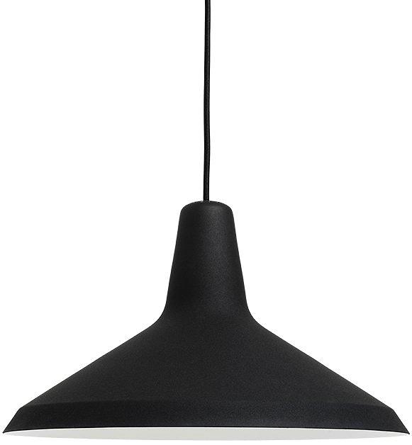 G 10 Pendant lamp Black 0