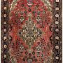 Heritage Kourosh Teppich 0