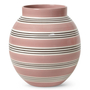 Omaggio Nuovo Vase Rosa 0