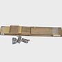 Paris Lowboard Holzfurnier 5