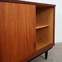 Vintage Kommode 1970 Jahre 10