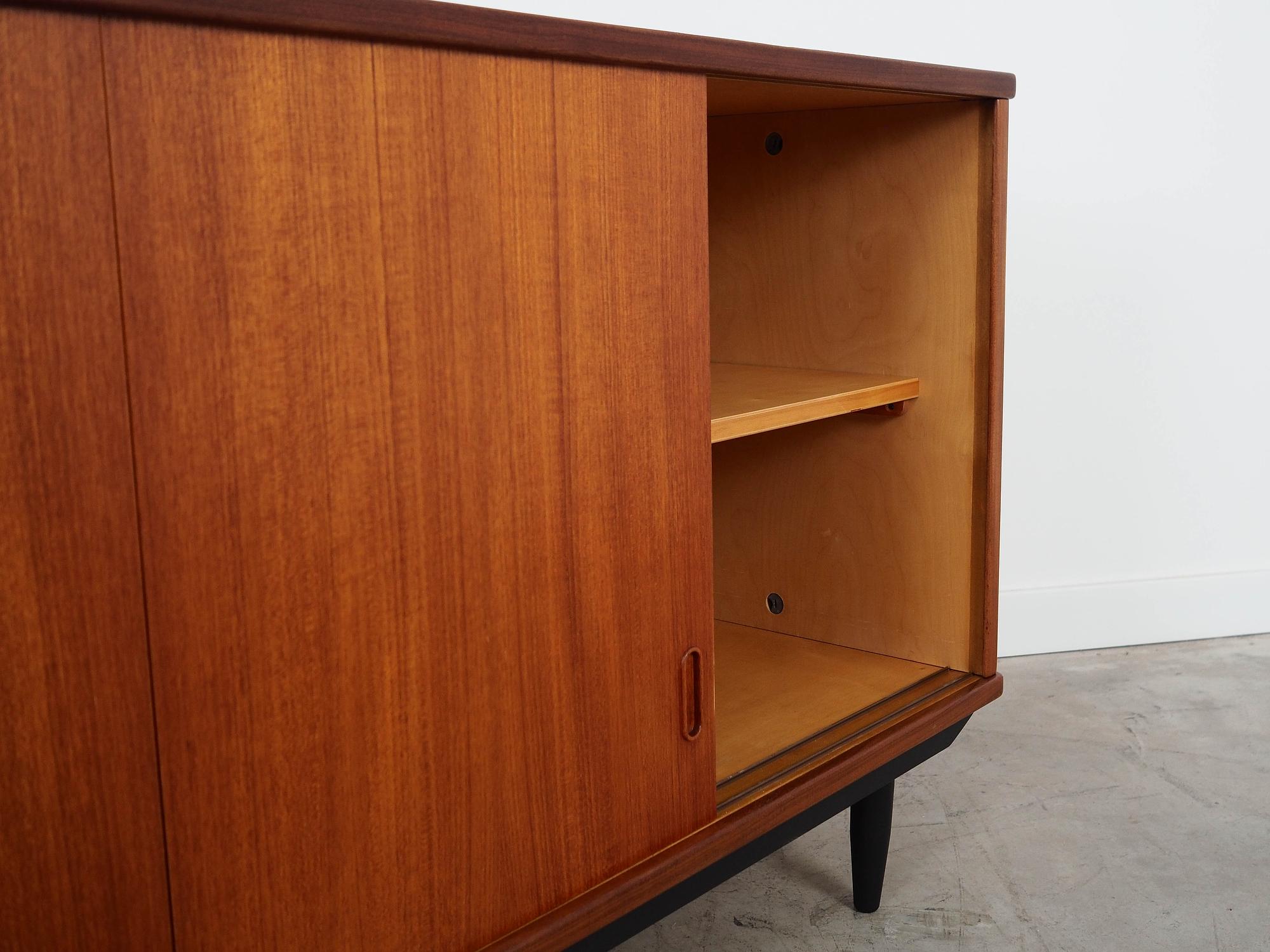 Vintage Kommode 1970 Jahre 10