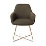 Hiroo Dining chair Jungle Jewel 3