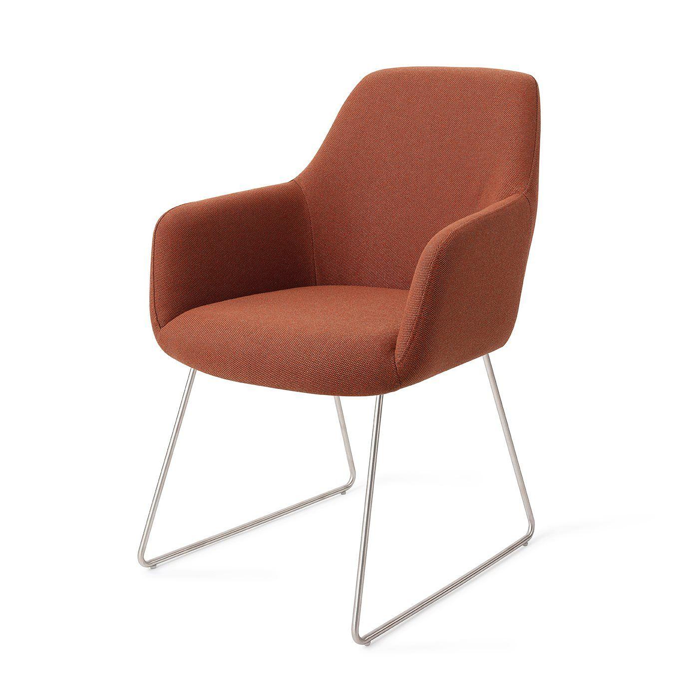 Hiroo Dining Chair Hearth Harmony 2
