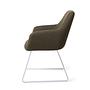 Hiroo Esszimmerstuhl Jungle Jewel 1