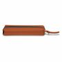Federtasche Urban 3D 100% Recyceltes Leder Braun 0