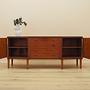 Teak Sideboard 1960s 2