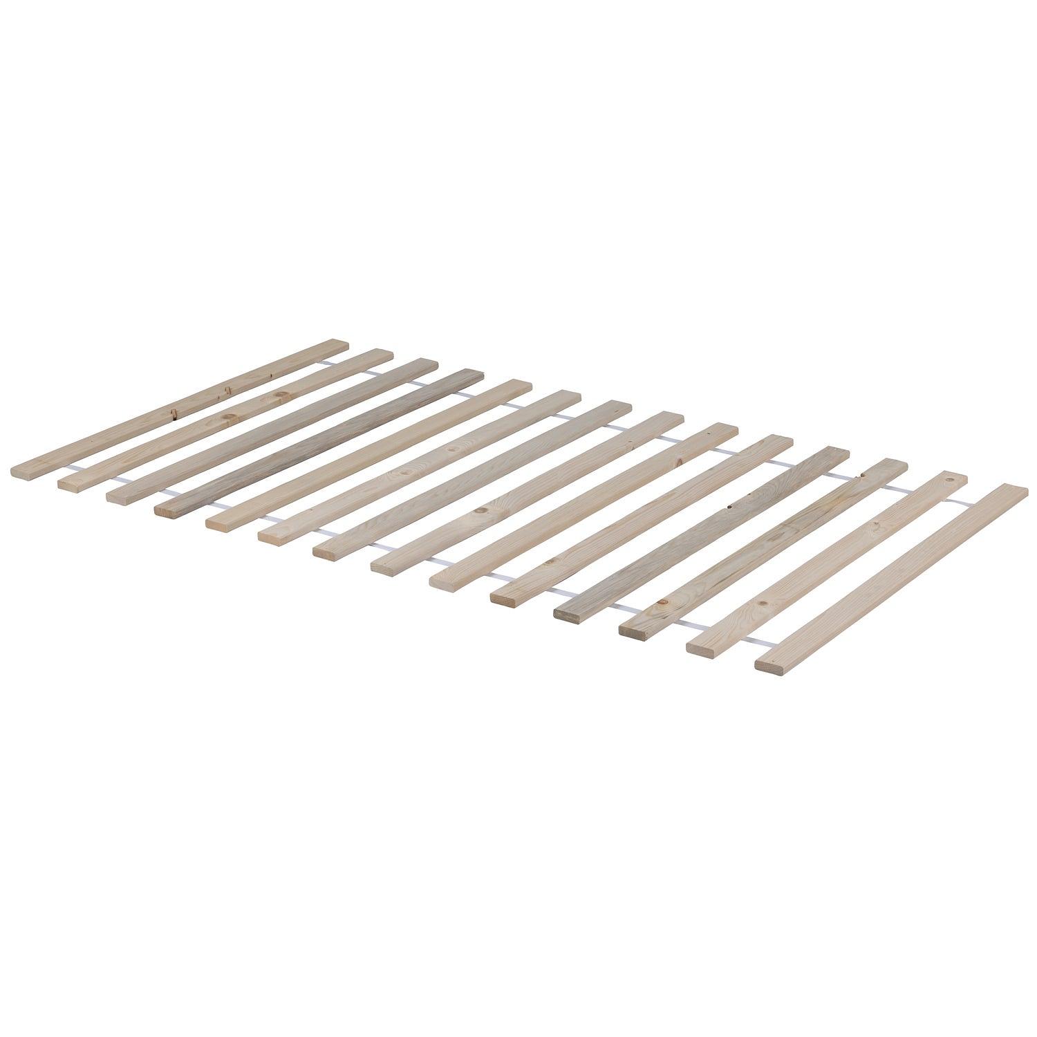 Roll-Lattenrost 140x200 cm 0