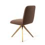 Taiwa Dining Chair Rustic Rye 3