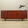 Sideboard Teakholz 1970er Jahre 1