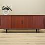 Sideboard Teak wood 1970s 1